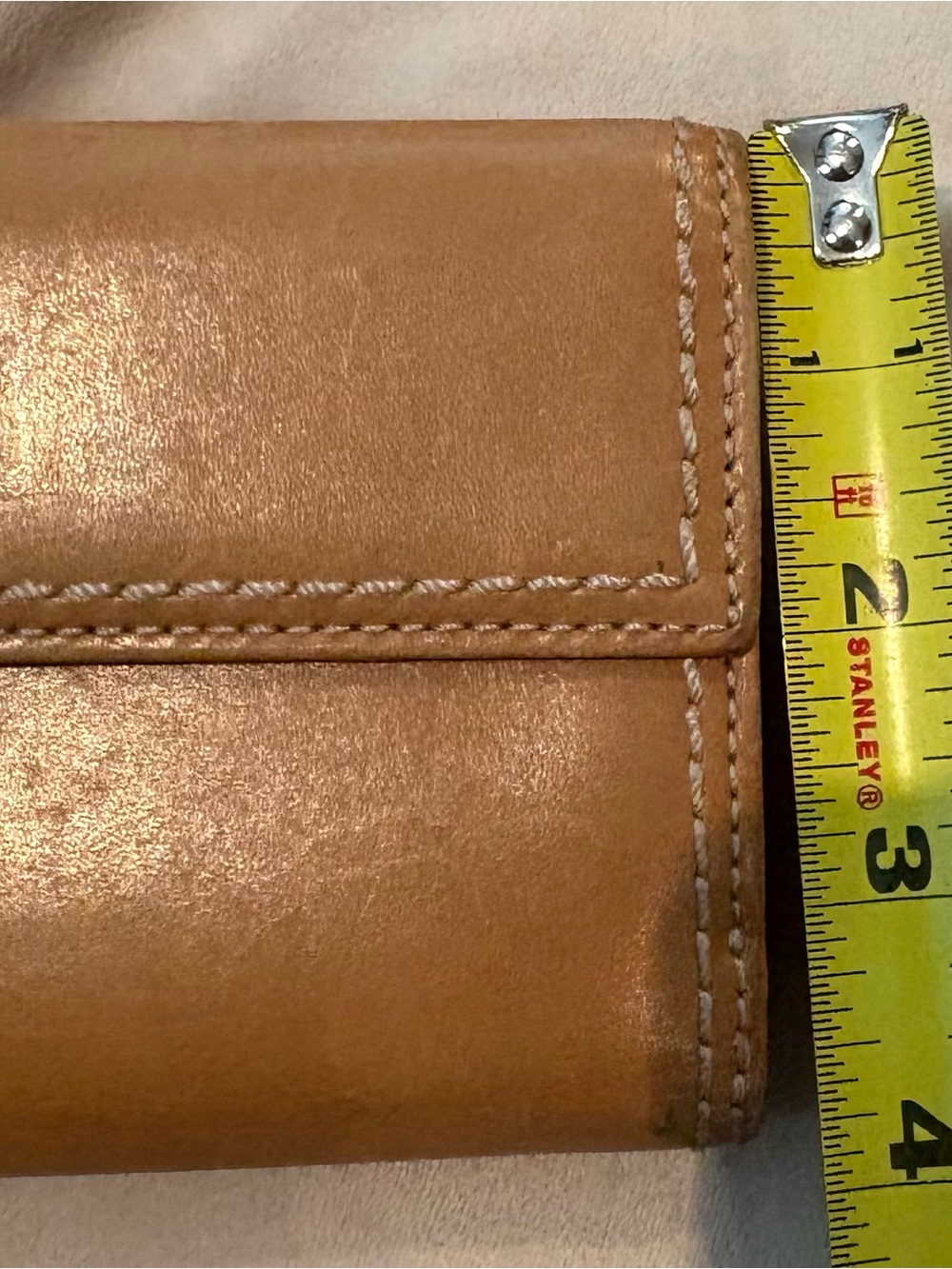 Coach Envelope Wallet - Picture 5 of 6